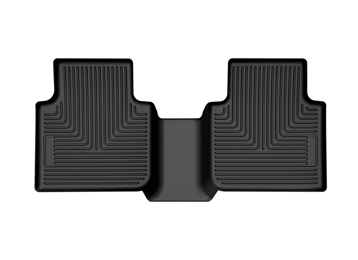 Husky Liners 51691 X-act Contour Floor Liner Fits 18-24 Tiguan