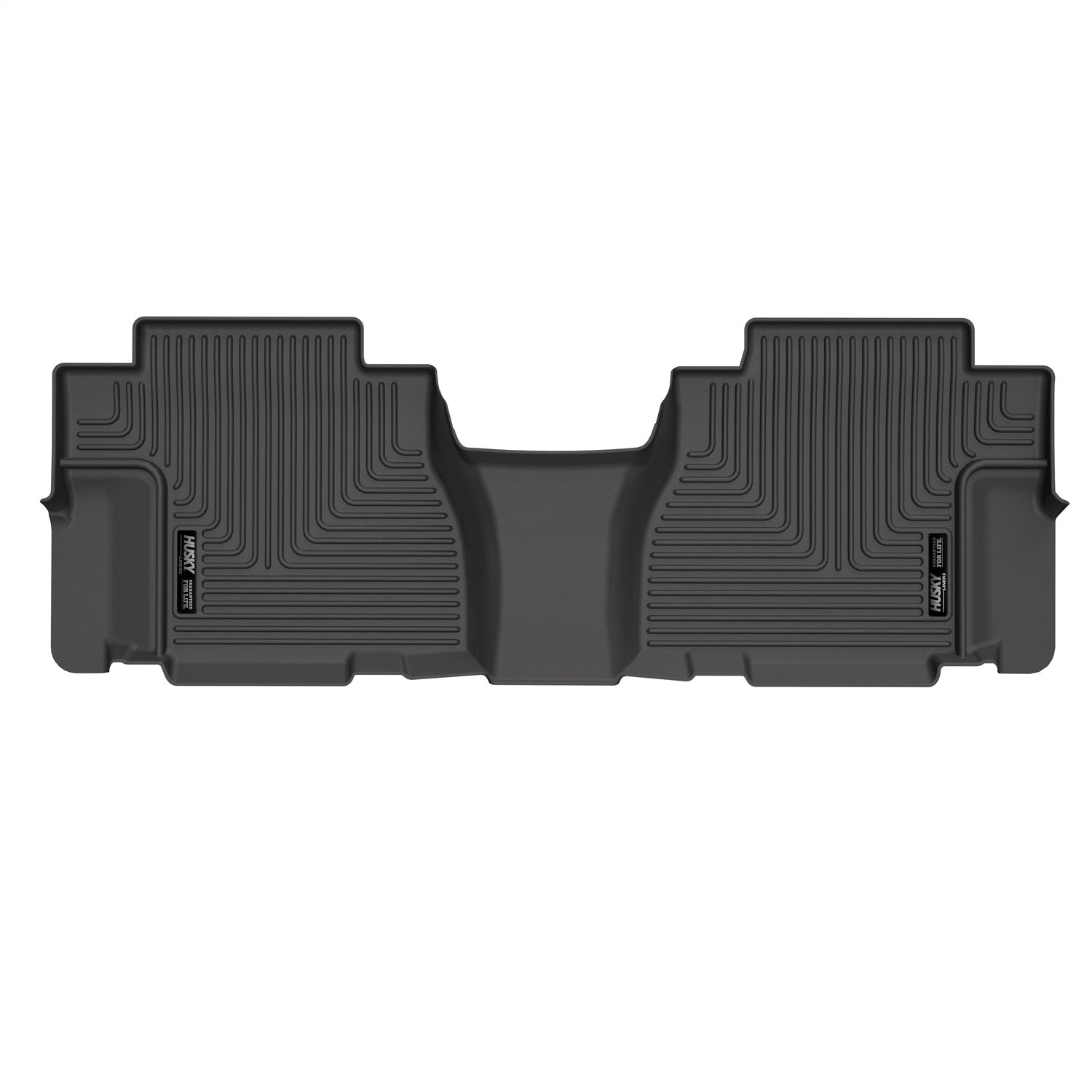 Husky Liners 51711 X-act Contour Floor Liner Fits 12-22 Sequoia Tundra