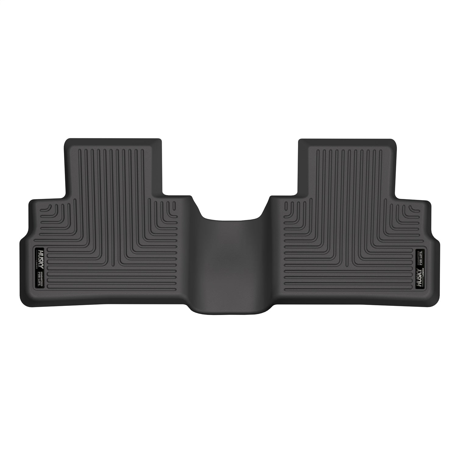 Husky Liners 51751 X-act Contour Floor Liner Fits 20-25 Sentra