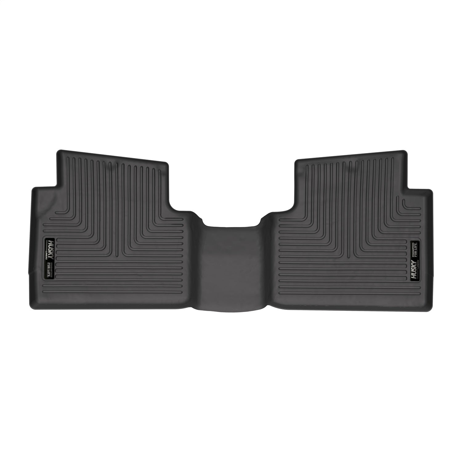 Husky Liners 51821 X-act Contour Floor Liner Fits 22-24 Escape