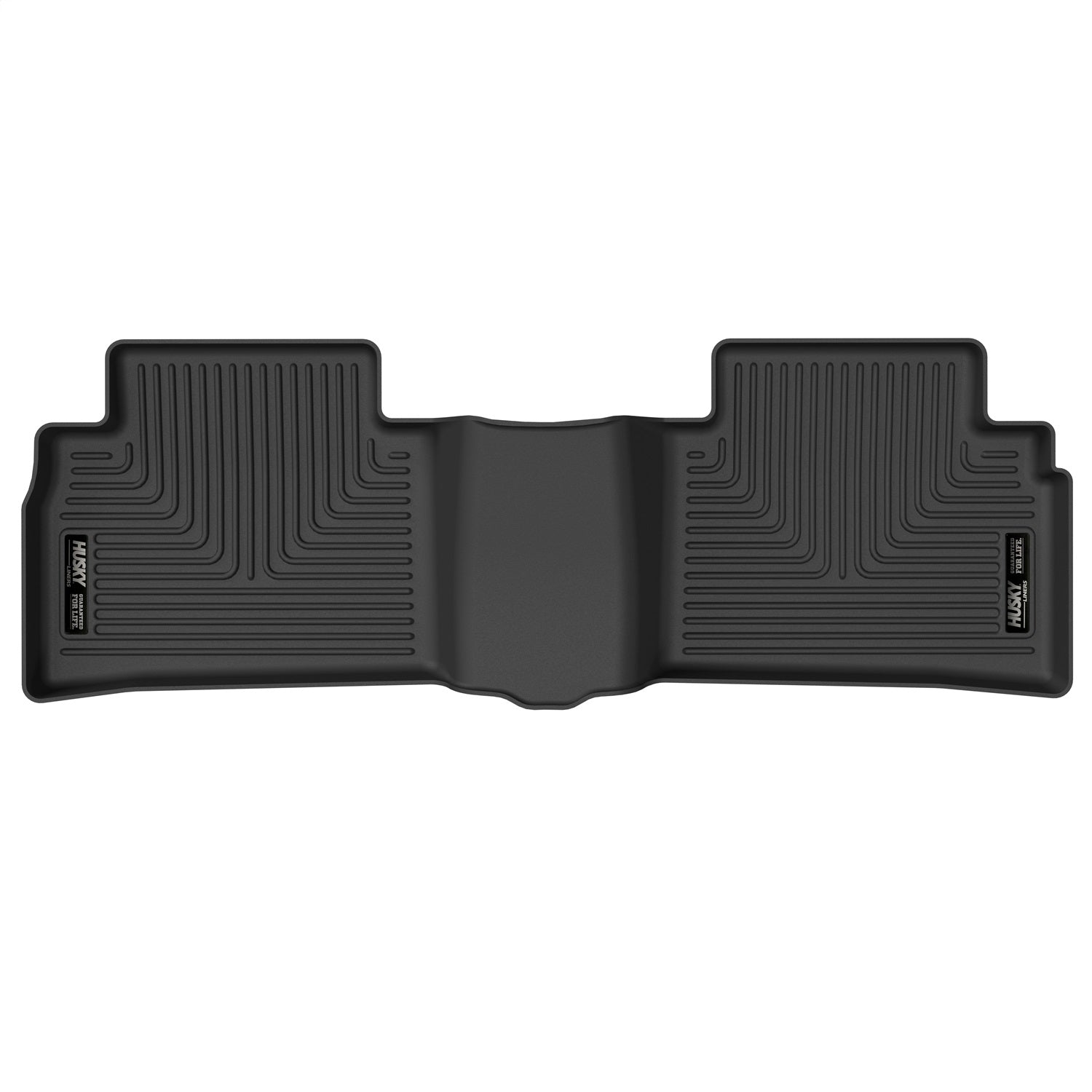 Husky Liners 51851 X-act Contour Floor Liner Fits 22-25 Tucson