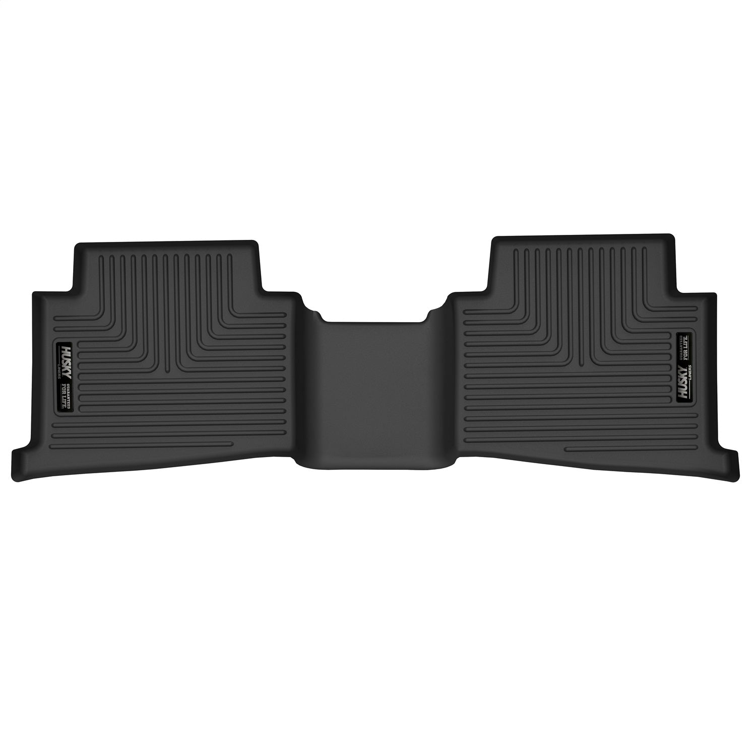 Husky Liners 51961 X-act Contour Floor Liner Fits 21-25 Seltos