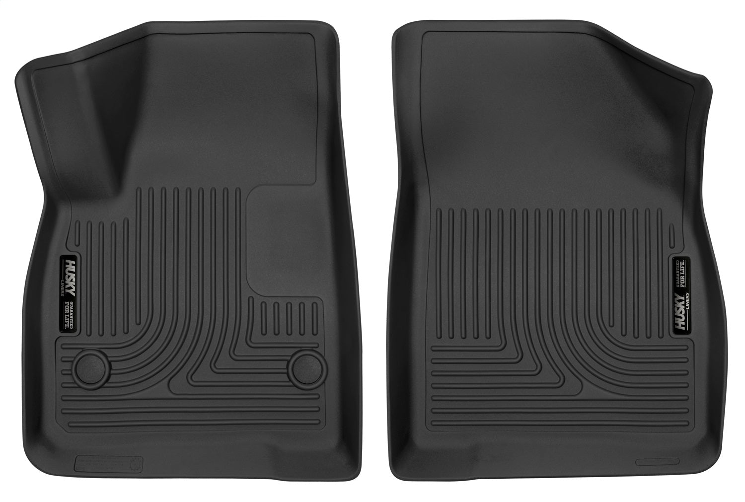 Husky Liners 52251 X-act Contour Floor Liner Fits 17-26 Acadia Blazer XT5