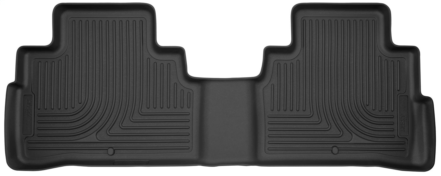 Husky Liners 52411 X-act Contour Floor Liner Fits 15-18 Murano
