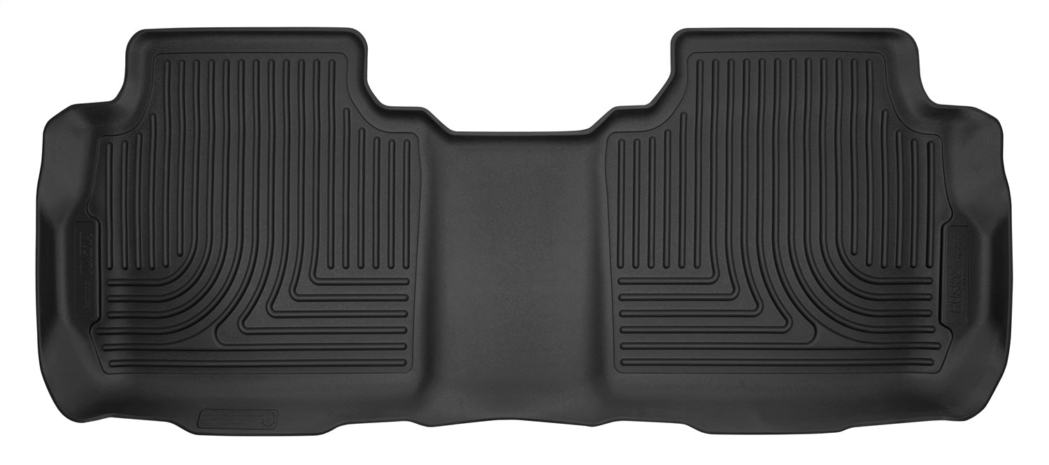 Husky Liners 52581 X-act Contour Floor Liner Fits 17-26 Acadia Blazer XT5
