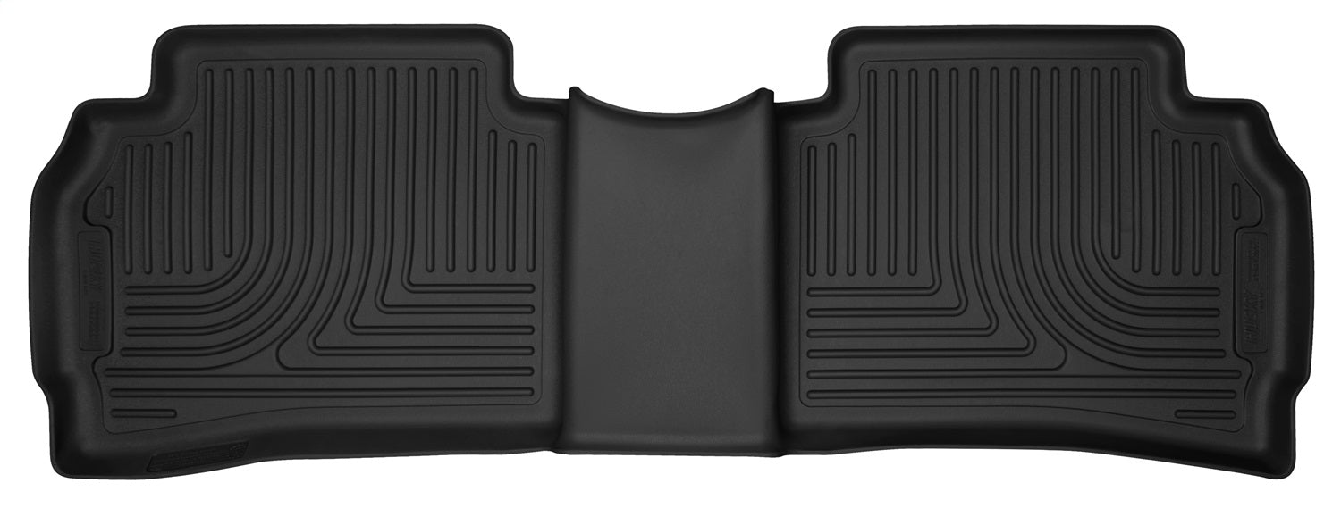 Husky Liners 52601 X-act Contour Floor Liner Fits 16-25 Malibu
