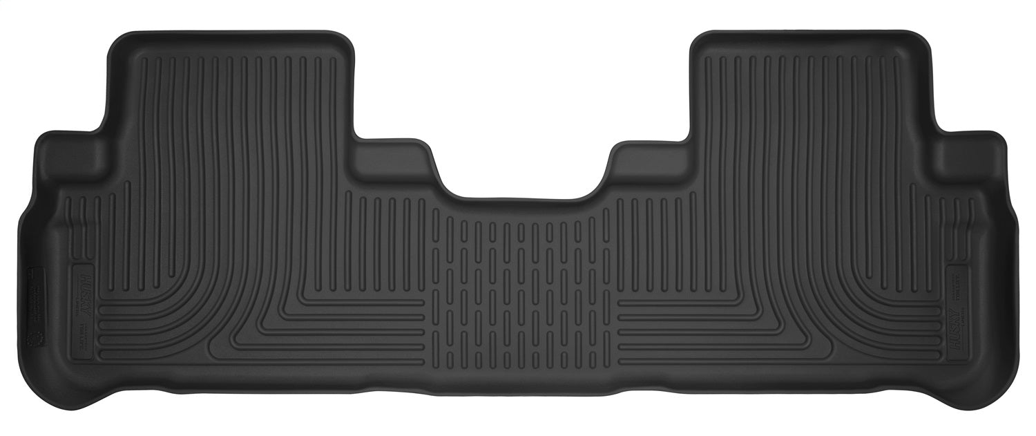 Husky Liners 52641 X-act Contour Floor Liner Fits 14-19 Highlander