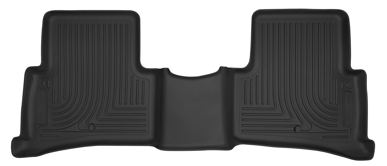 Husky Liners 52691 X-act Contour Floor Liner Fits 17-22 Sportage Tucson