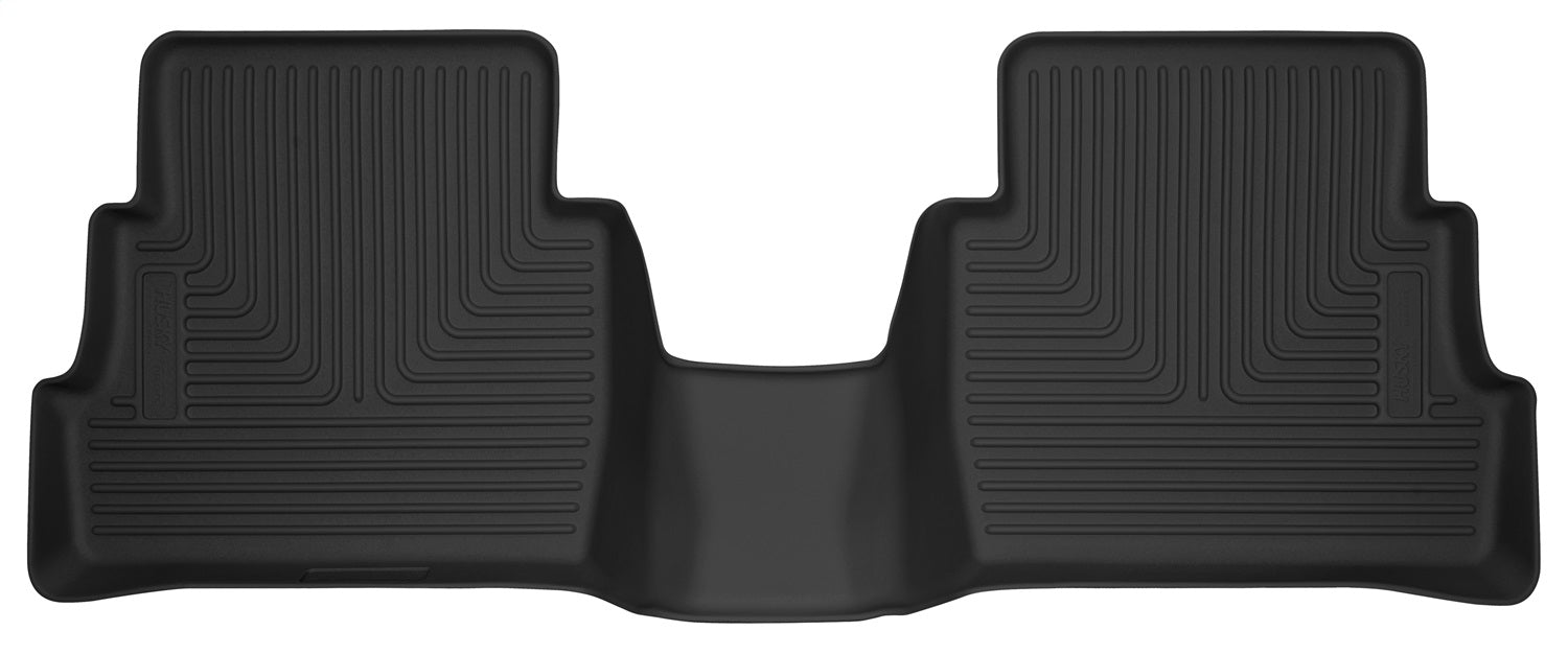 Husky Liners 52861 X-act Contour Floor Liner Fits 17-25 CX-5