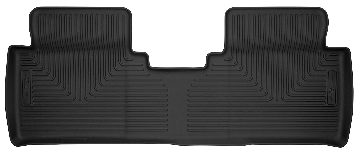Husky Liners 52921 X-act Contour Floor Liner Fits 16-20 Envision