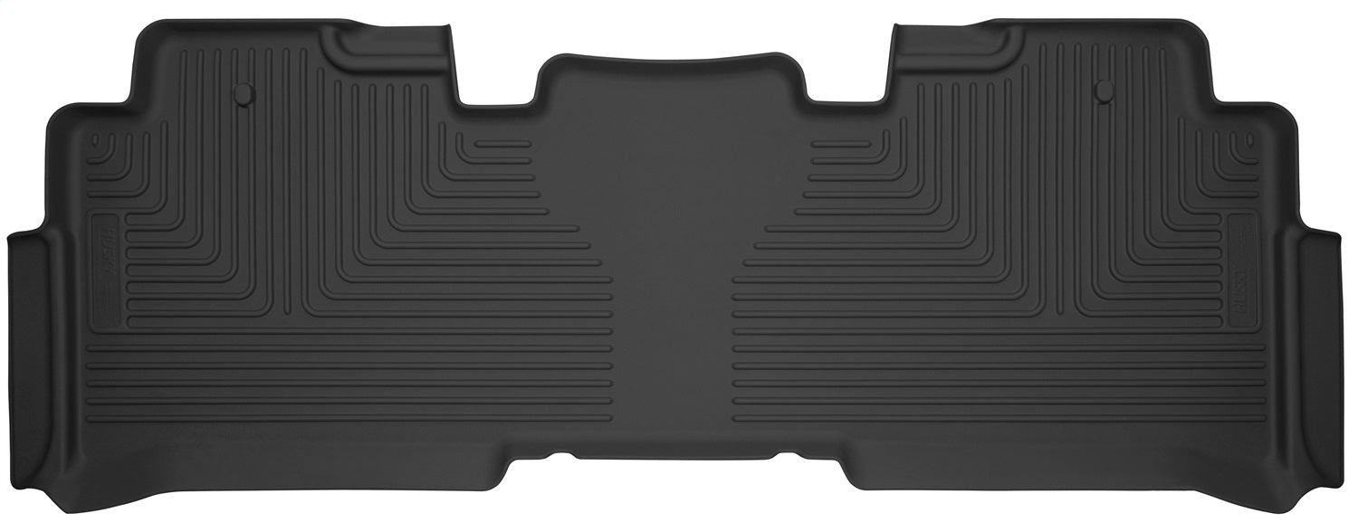 Husky Liners 52981 X-act Contour Floor Liner Fits 18-25 Odyssey