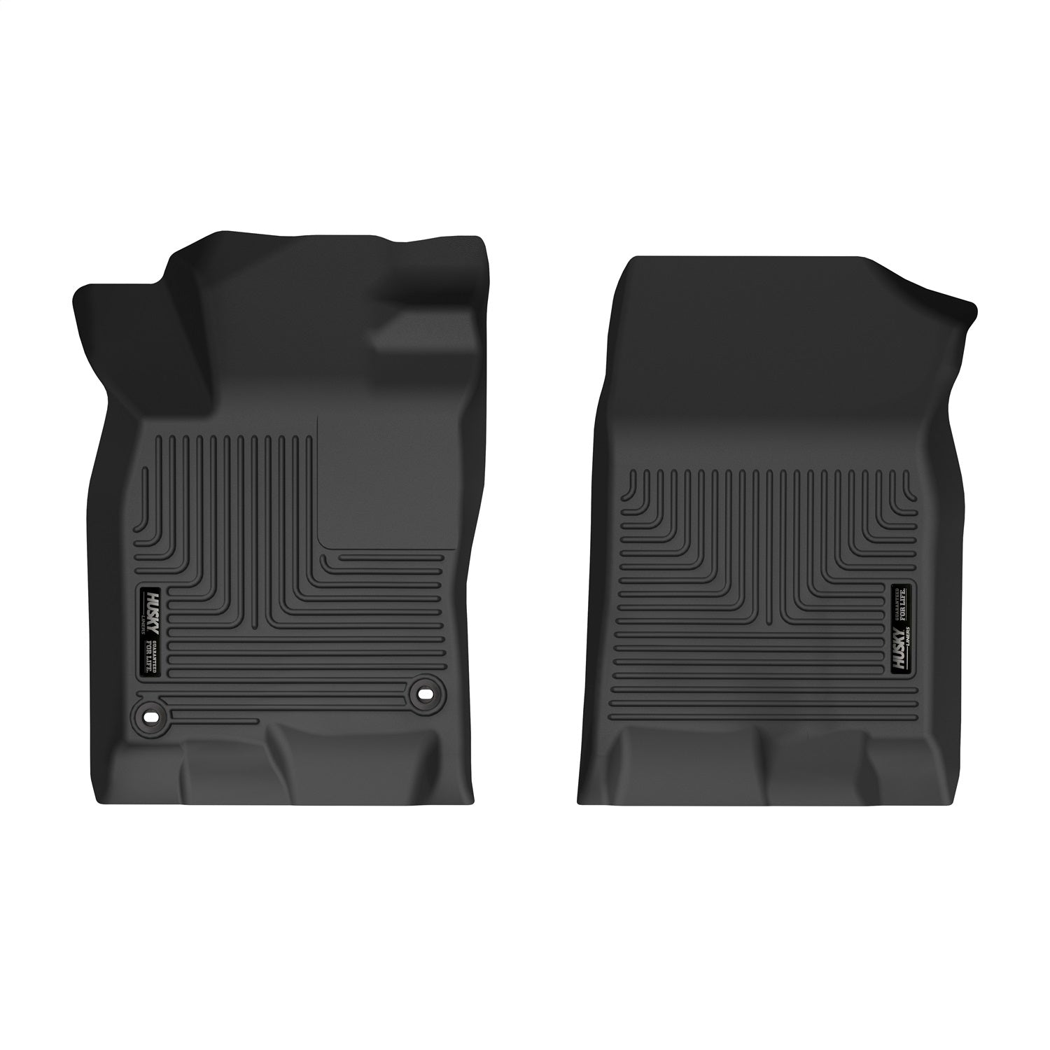 Husky Liners 53071 X-act Contour Floor Liner Fits 22-26 Civic Integra
