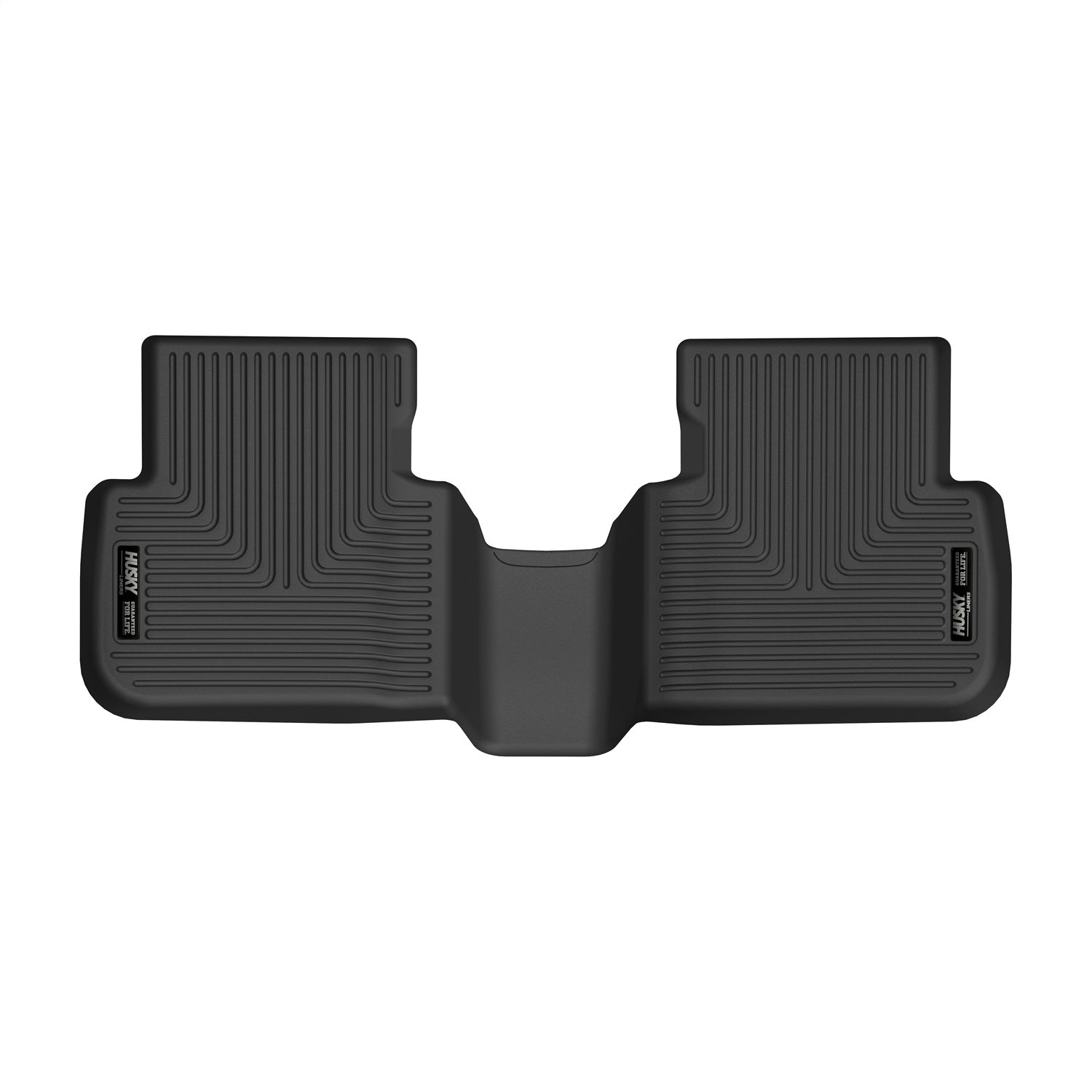 Husky Liners 53081 X-act Contour Floor Liner Fits 22-26 Civic Integra
