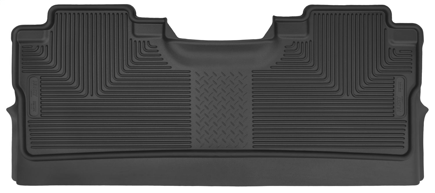 Husky Liners 53471 X-act Contour Floor Liner Fits 15-25 F-150 F-150 Lightning