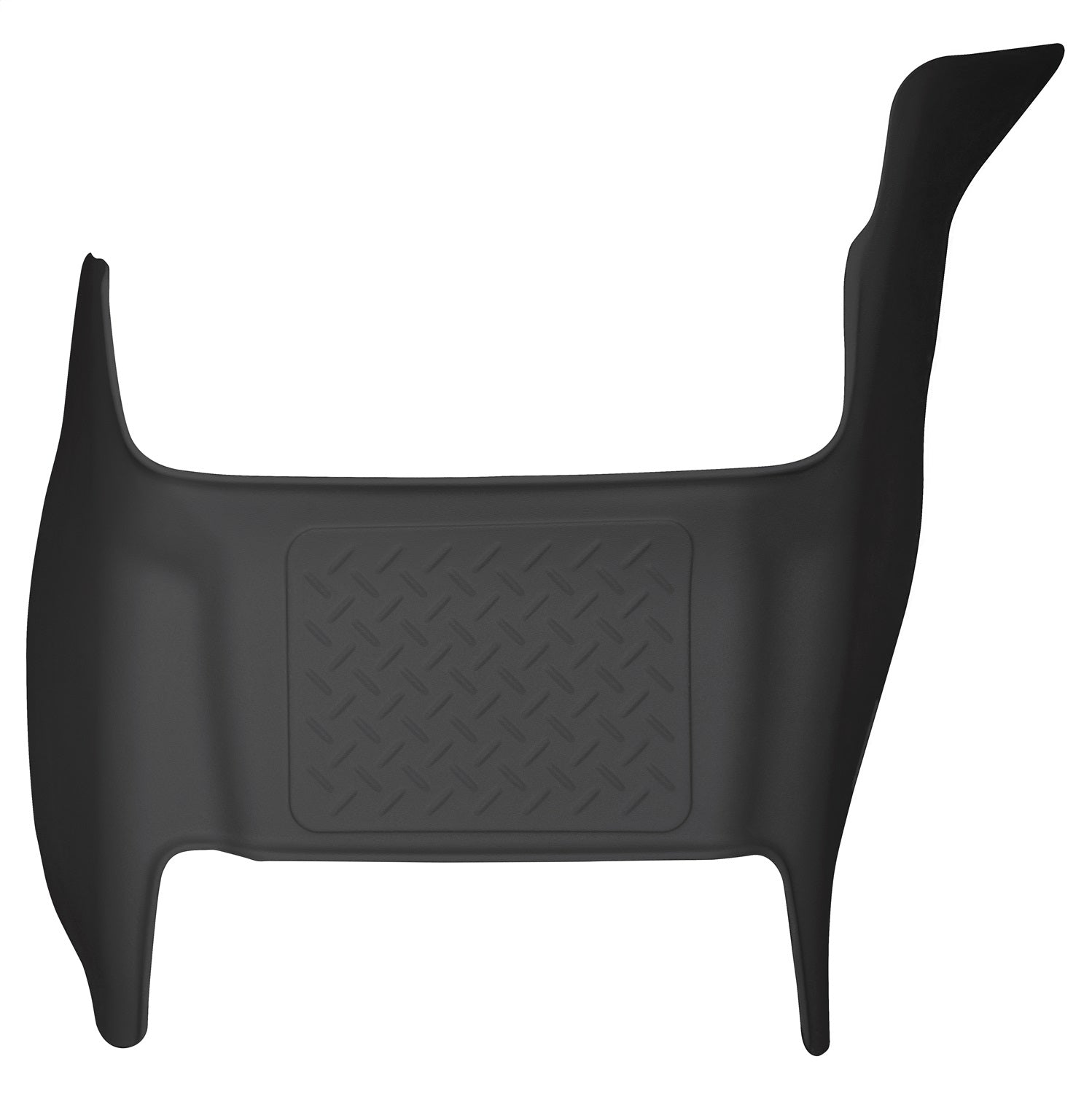 Husky Liners 53591 X-act Contour Center Hump Floor Liner Fits 19-26 1500