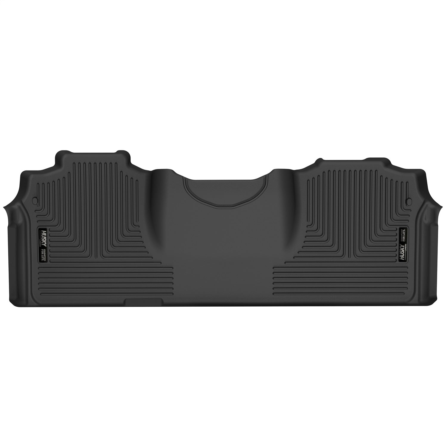 Husky Liners 53611 X-act Contour Floor Liner Fits 19-24 2500 3500