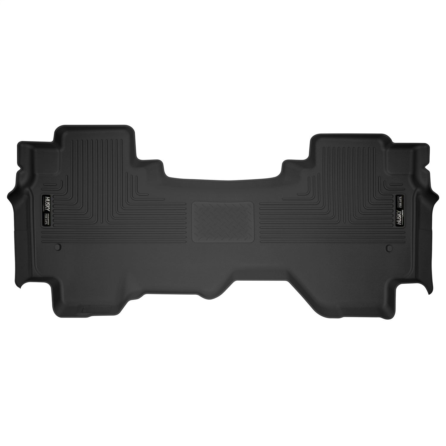 Husky Liners 53691 X-act Contour Floor Liner Fits 19-26 1500