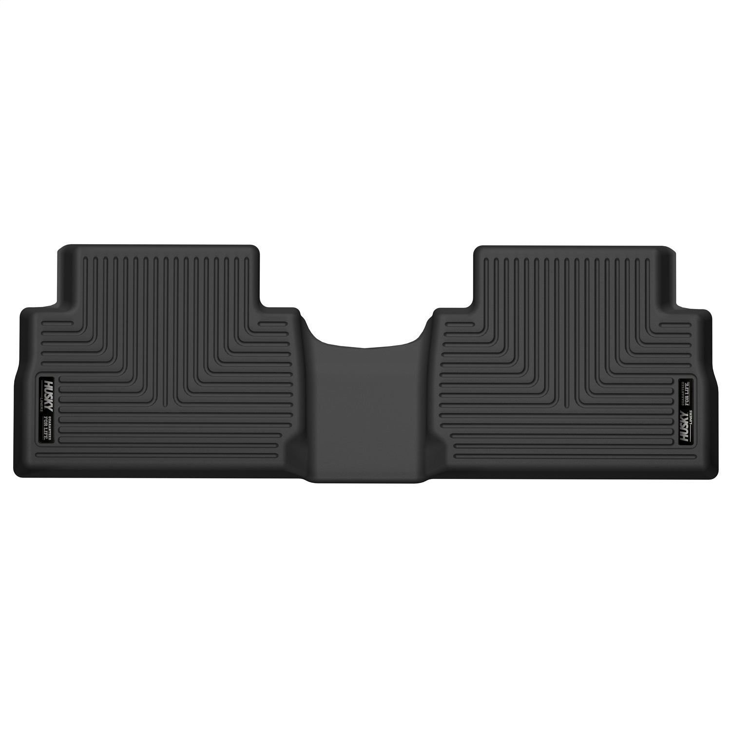 Husky Liners 53891 X-act Contour Floor Liner Fits 21-23 Santa Fe