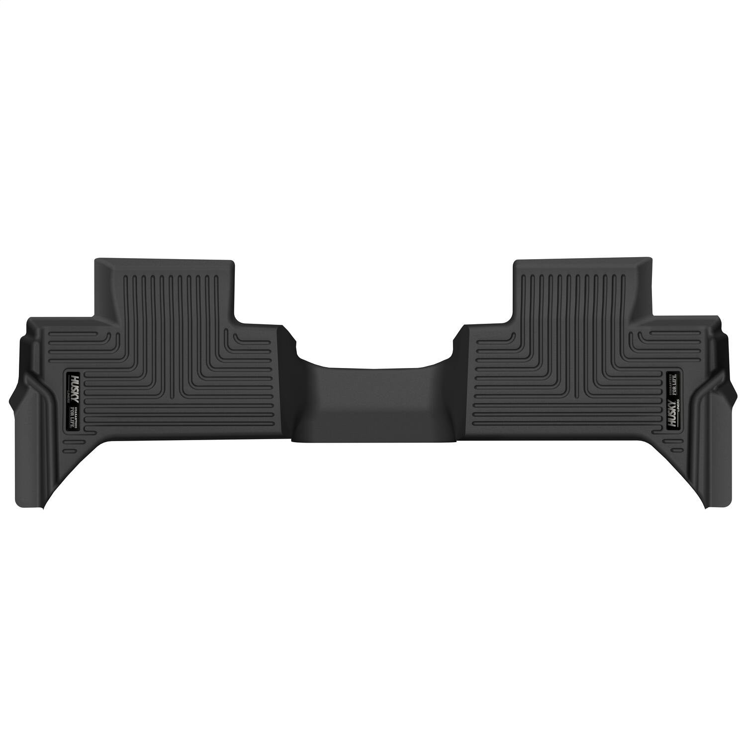 Husky Liners 53931 X-act Contour Floor Liner Fits 22-26 Tundra