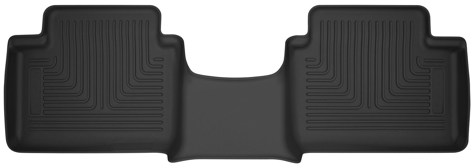 Husky Liners 54721 X-act Contour Floor Liner Fits 19-23 Ranger
