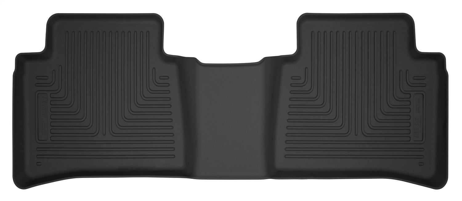 Husky Liners 54841 X-act Contour Floor Liner Fits 20-26 Corolla