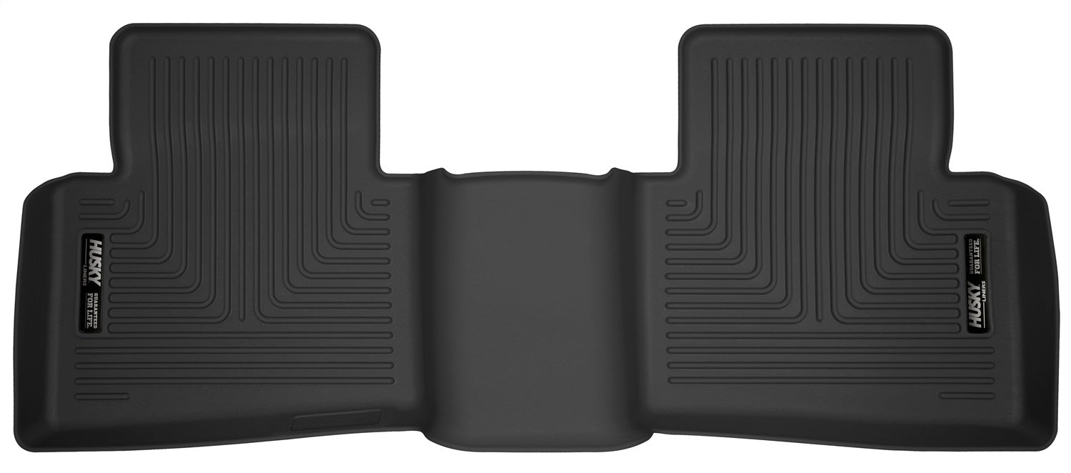 Husky Liners 54861 X-act Contour Floor Liner Fits 19-25 Altima