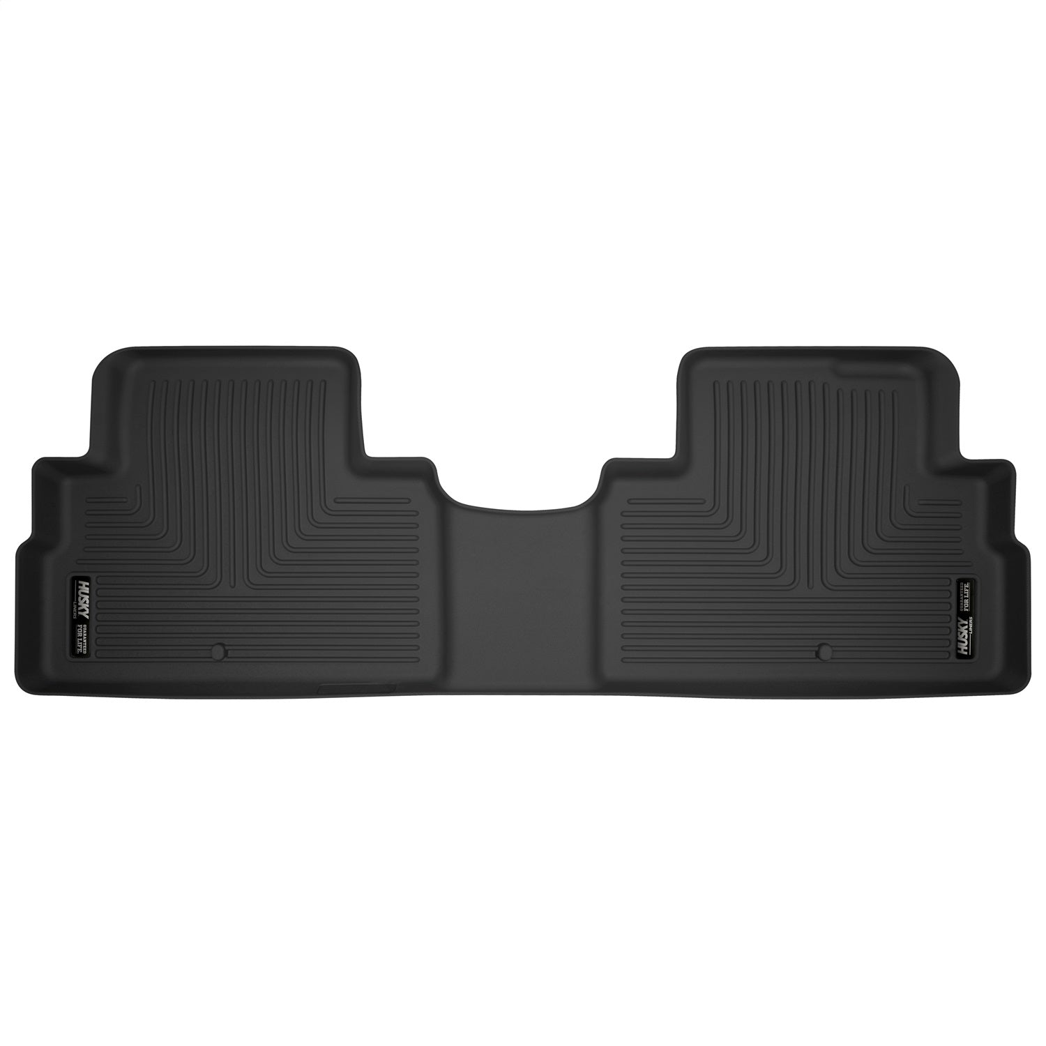 Husky Liners 55241 X-act Contour Floor Liner Fits 20-25 Palisade Telluride