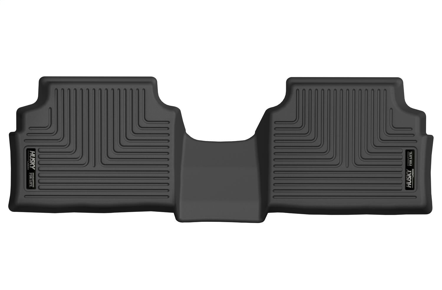 Husky Liners 55311 X-act Contour Floor Liner Fits 20-25 K5 Sonata