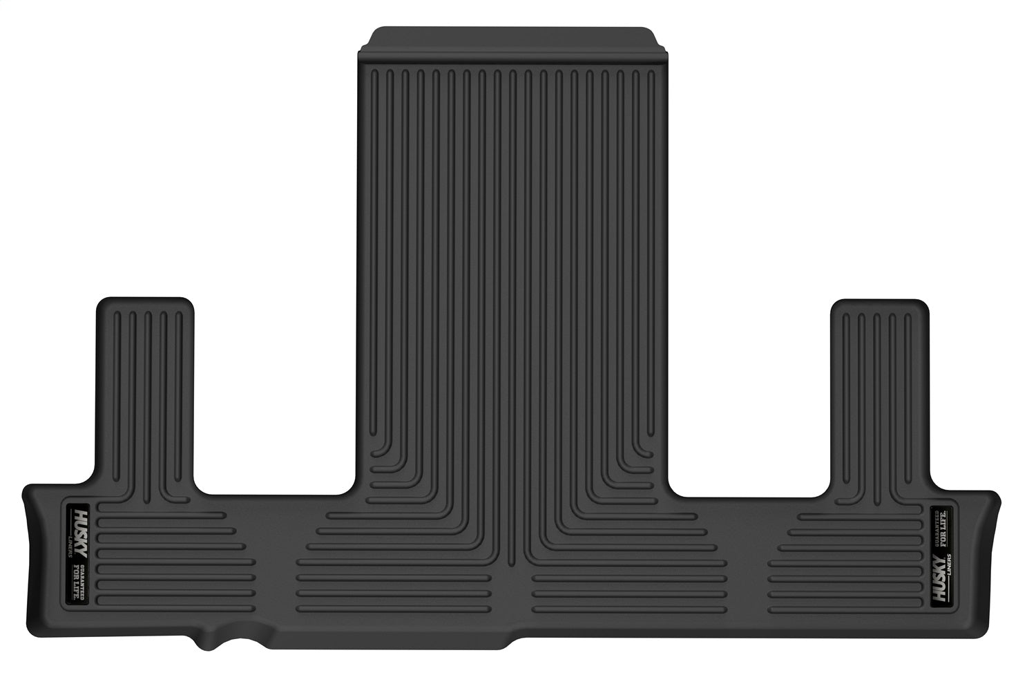 Husky Liners 55331 WeatherBeater Floor Liner Fits 21-26 Escalade Tahoe Yukon