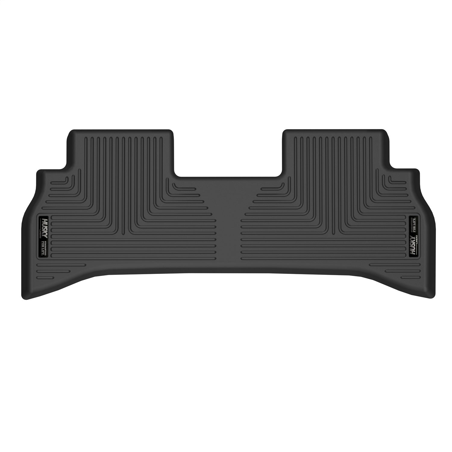 Husky Liners 55611 X-act Contour Floor Liner Fits 21-25 Trailblazer