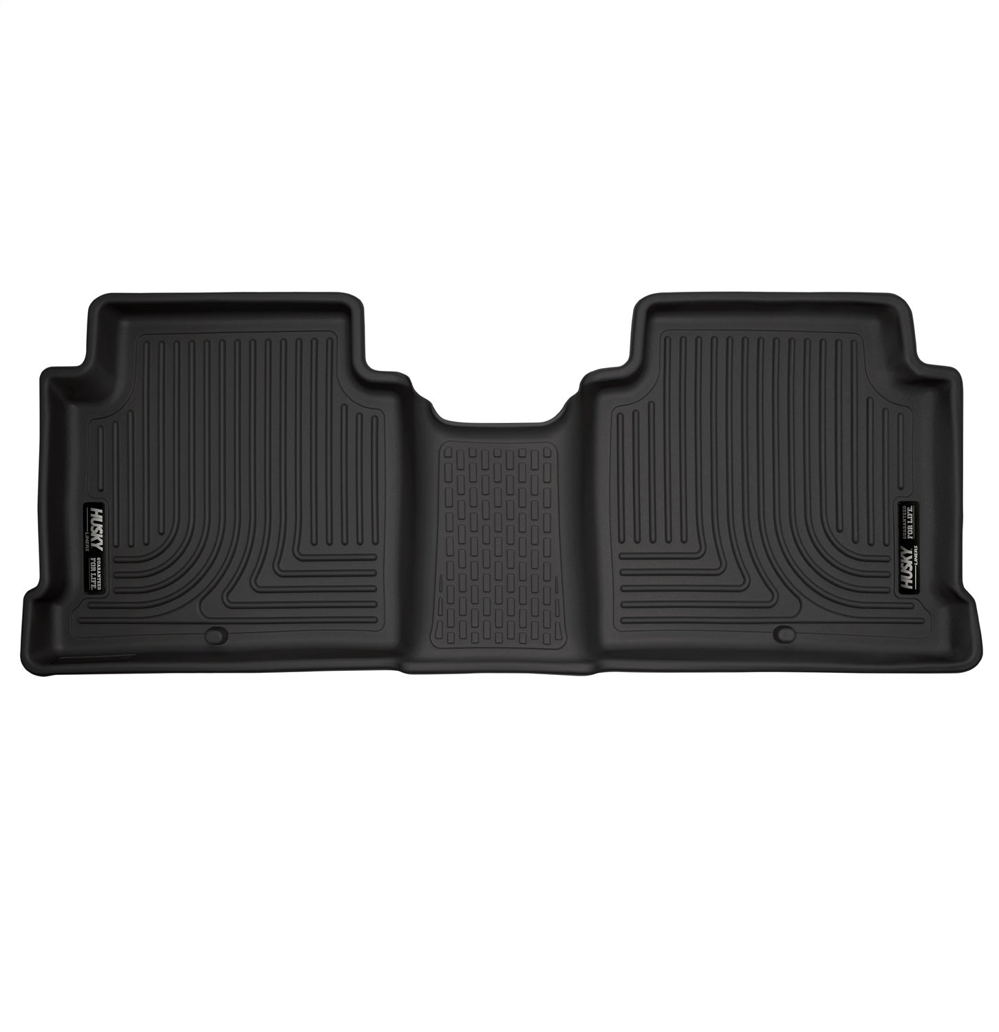 Husky Liners 55721 X-act Contour Floor Liner Fits 15-20 Optima Sonata