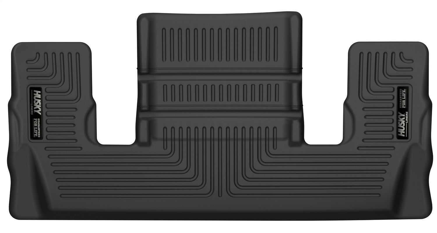 Husky Liners 55771 X-act Contour Floor Liner Fits 20-26 Aviator