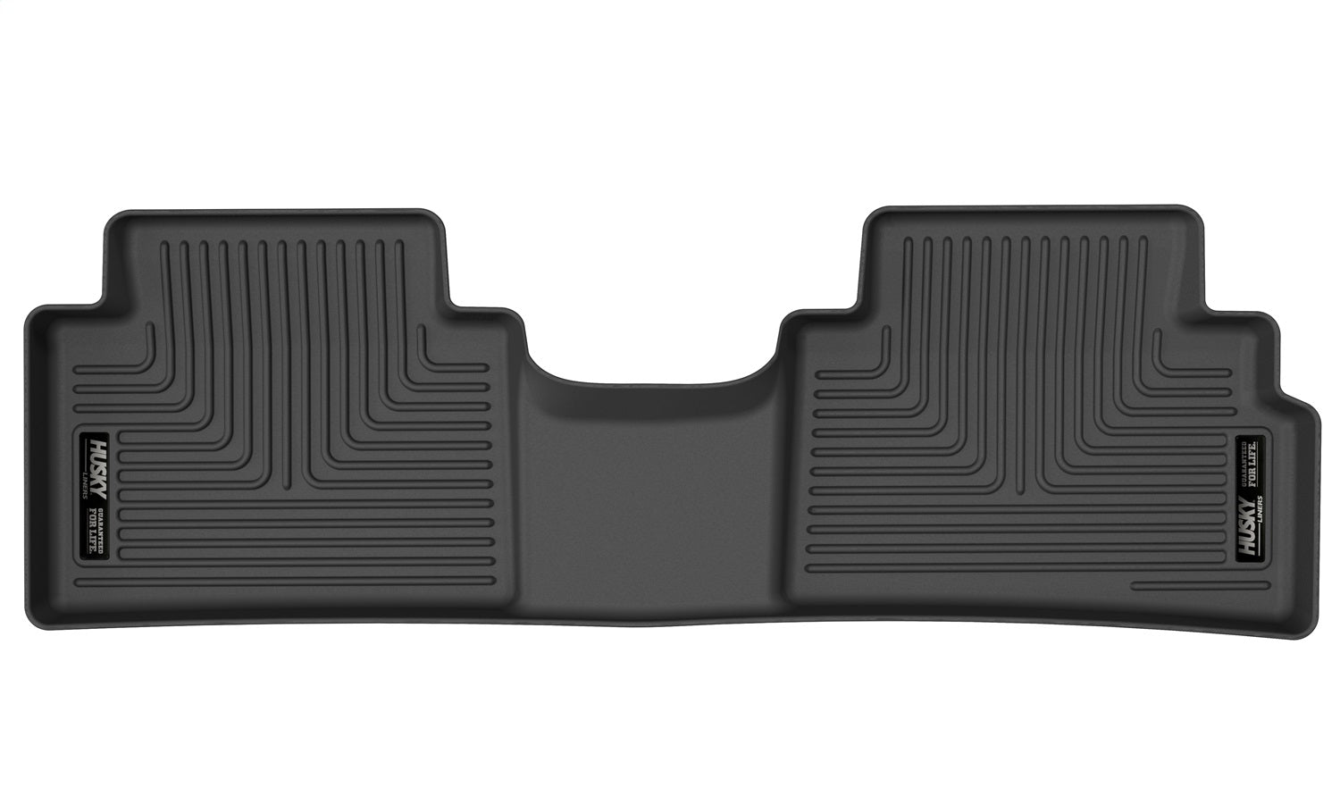 Husky Liners 55821 X-act Contour Floor Liner Fits 20-25 Soul