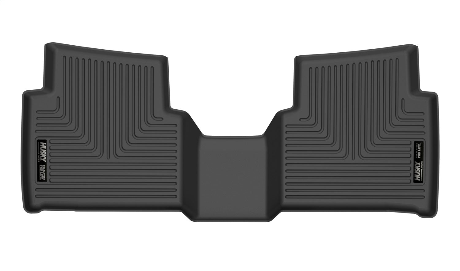 Husky Liners 55851 X-act Contour Floor Liner Fits 20-26 Corsair