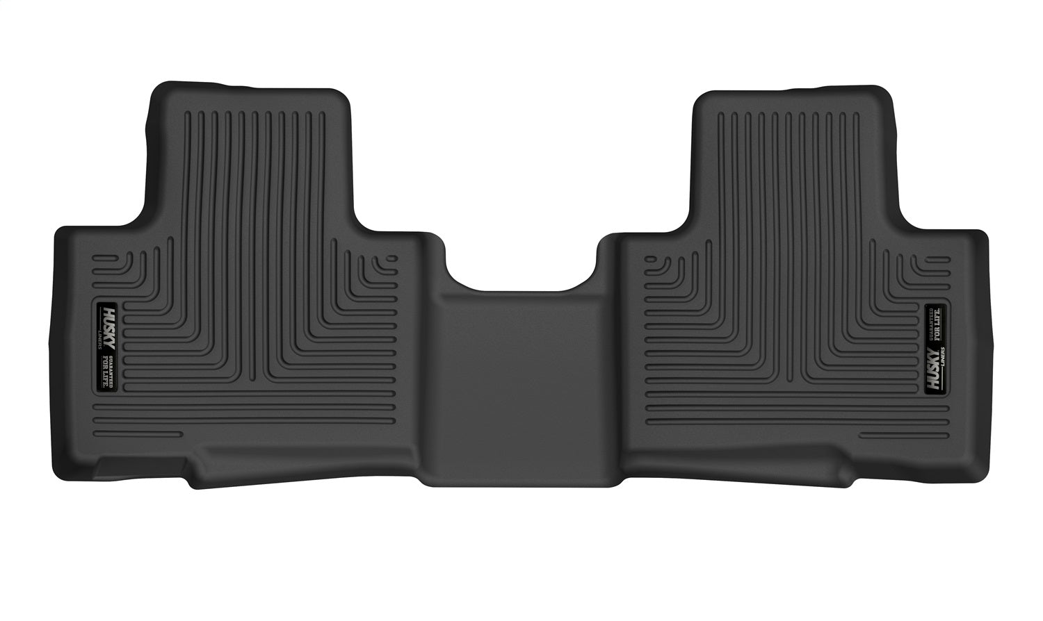Husky Liners 55891 X-act Contour Floor Liner Fits 20-25 Highlander