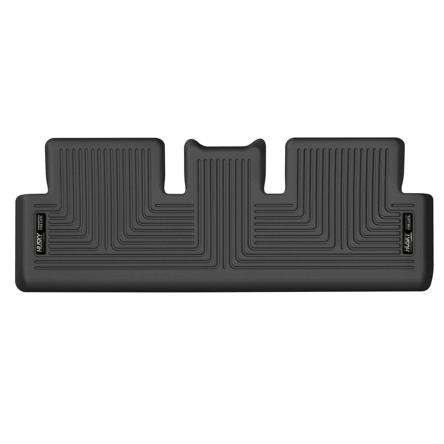 Husky Liners 55931 X-act Contour Floor Liner Fits 17-26 3