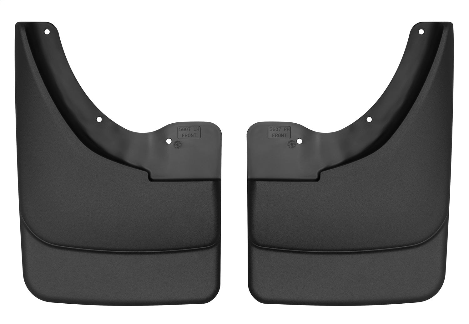 Husky Liners 56031 Custom Molded Mud Guards Fits 97-04 Dakota Durango