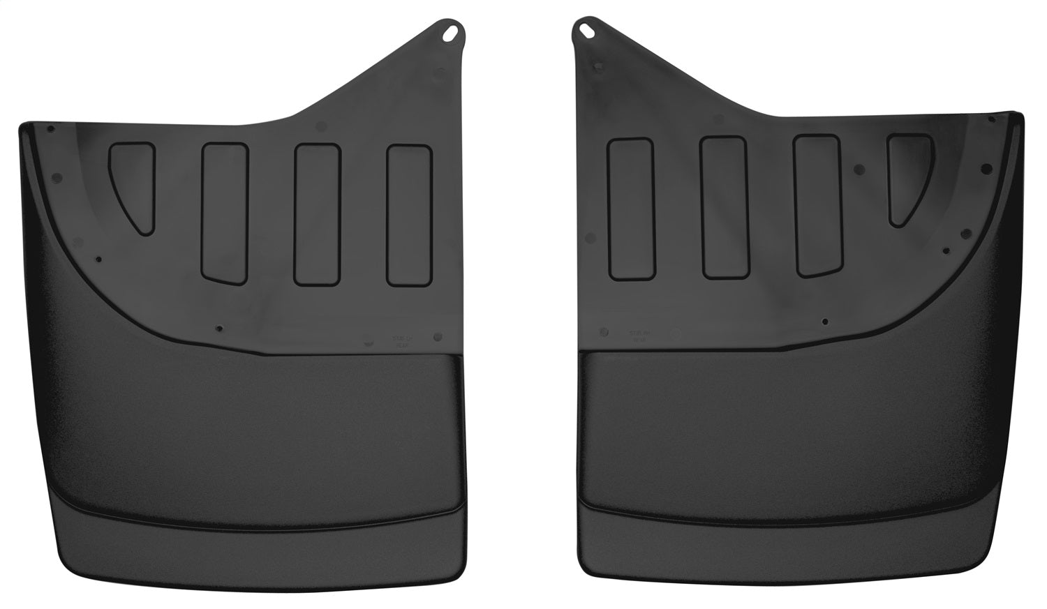 Husky Liners 57351 Custom Molded Mud Guards