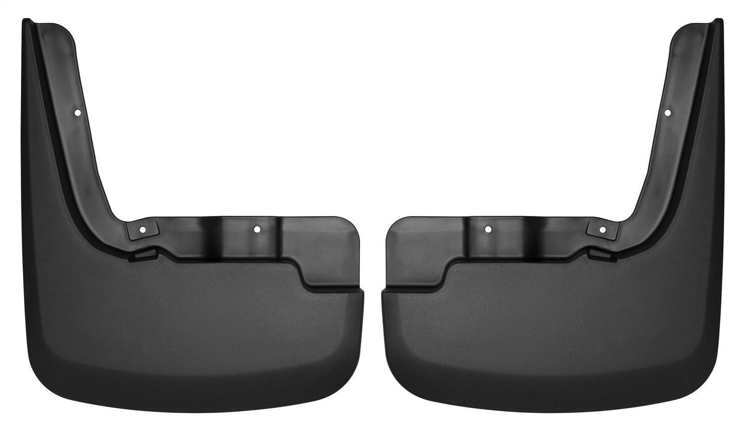 Husky Liners 58261 Custom Molded Mud Guards