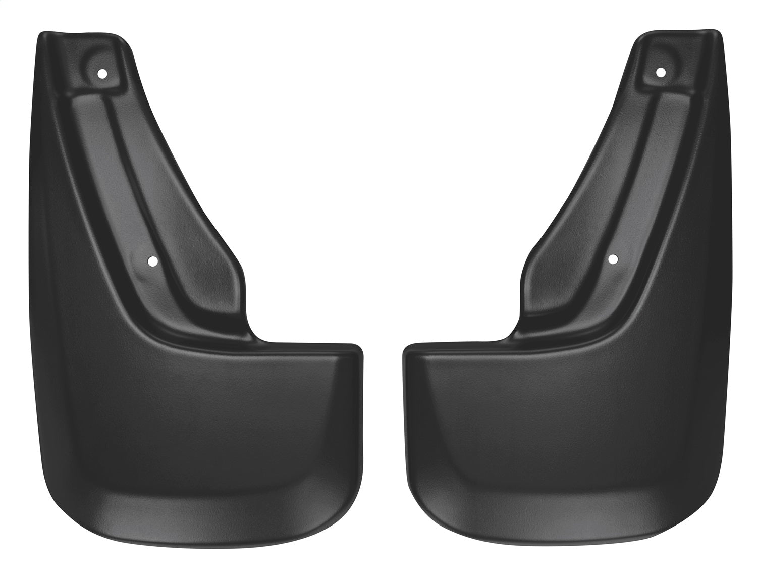 Husky Liners 59001 Custom Molded Mud Guards Fits 19-26 Durango Journey