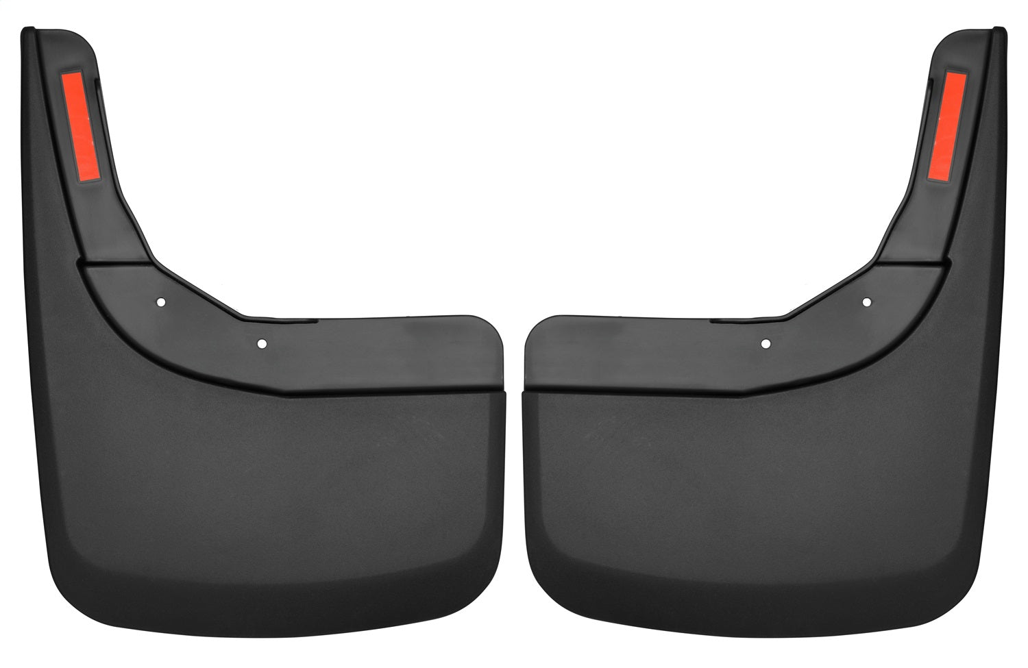 Husky Liners 59261 Custom Molded Mud Guards