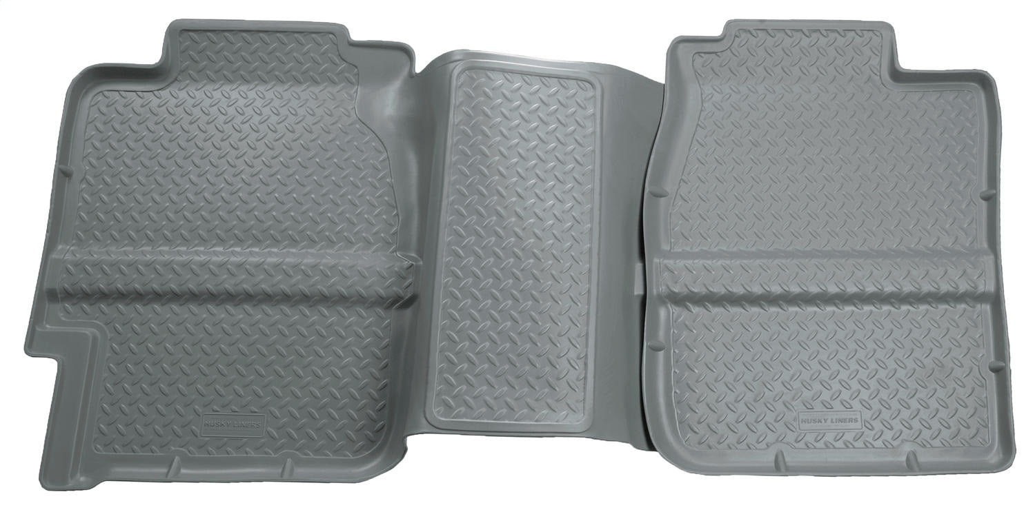 Husky Liners 61362 Classic Style Floor Liner
