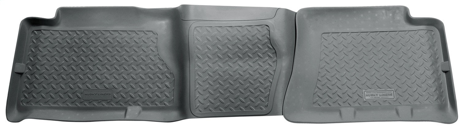 Husky Liners 61462 Classic Style Floor Liner