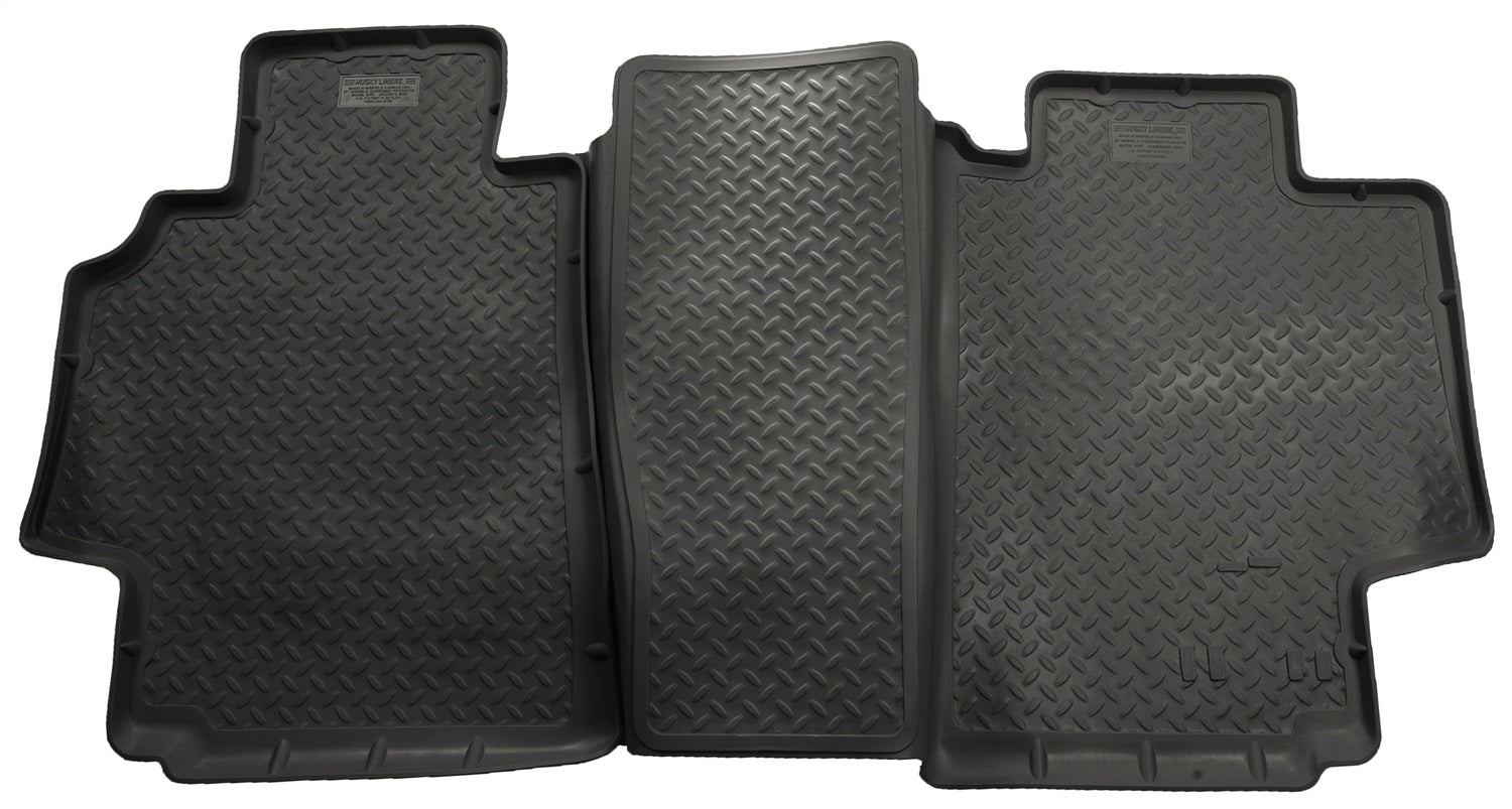 Husky Liners 61721 Classic Style Floor Liner Fits 98-01 Ram 1500 Ram 2500