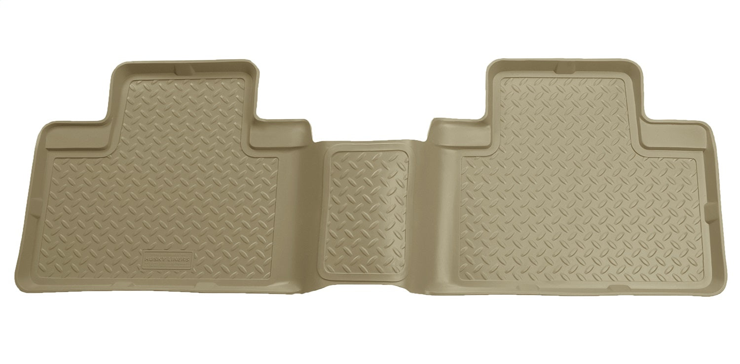 Husky Liners 65553 Classic Style Floor Liner Fits 01-07 Sequoia