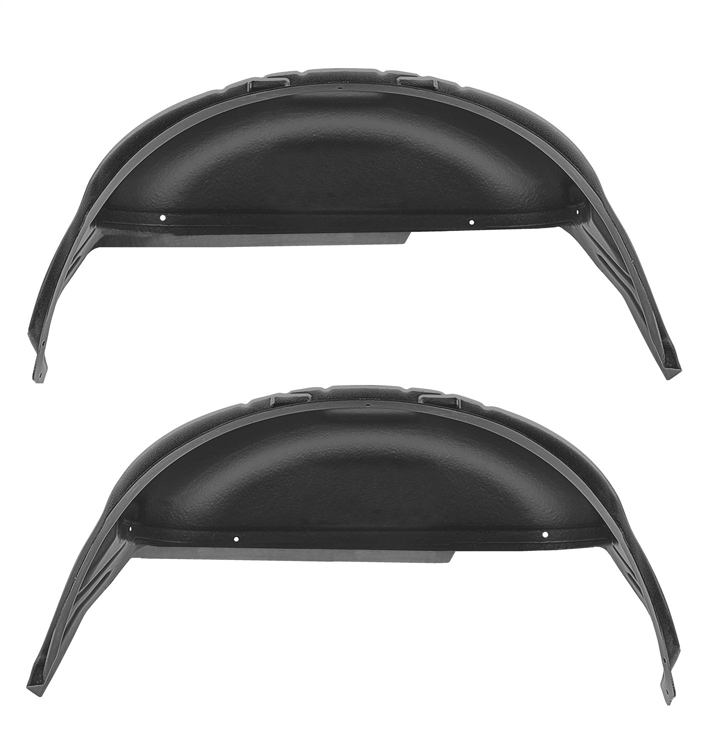 Husky Liners 79171 Wheel Well Guard Fits 21-25 F-150 F-150 Lightning
