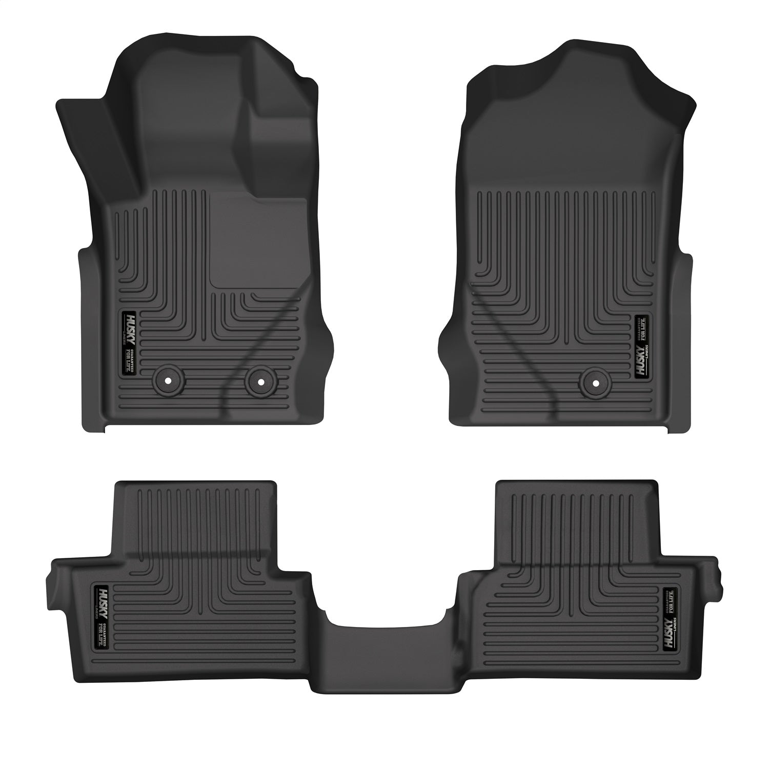 Husky Liners 95311 WeatherBeater Cargo Liner Fits 21-24 Bronco