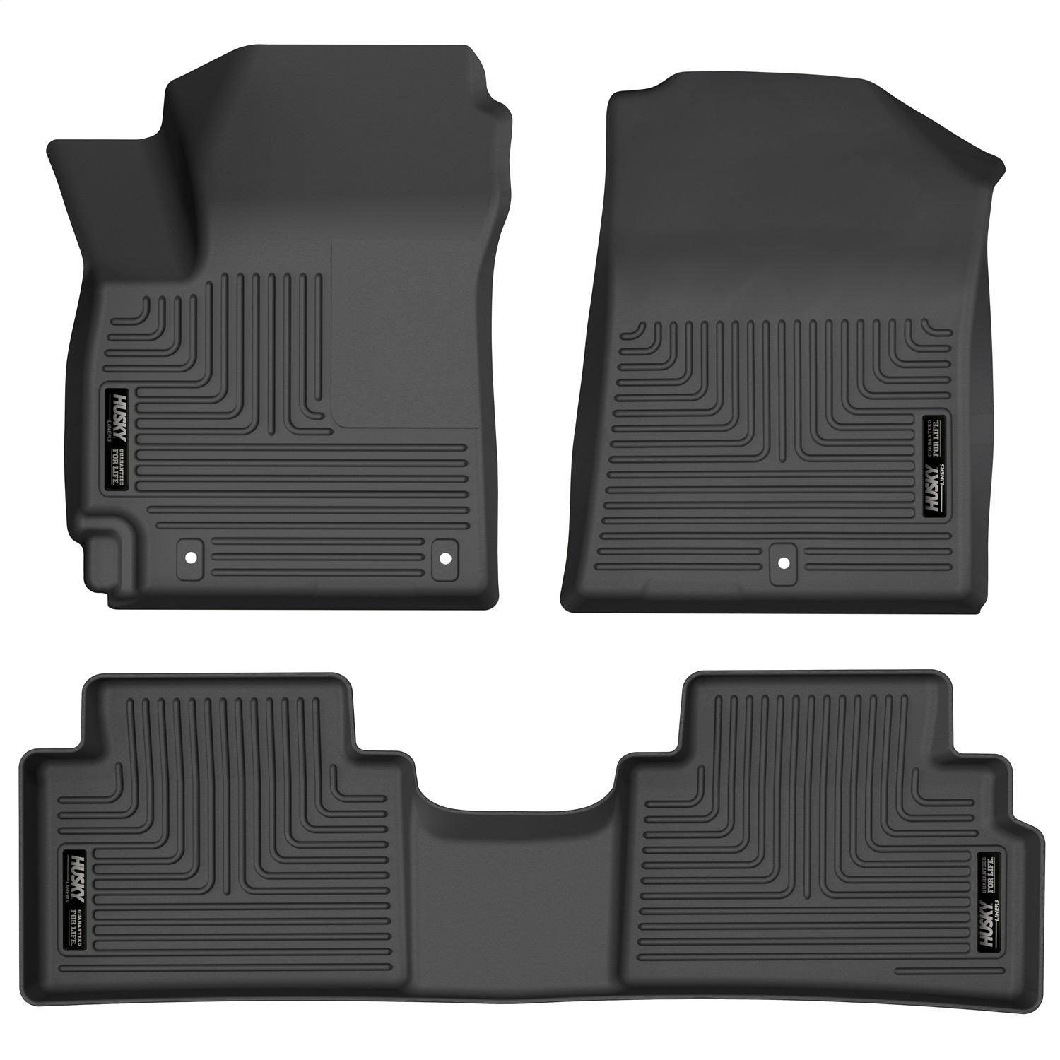 Husky Liners 95761 WeatherBeater Cargo Liner Fits 20-25 Soul