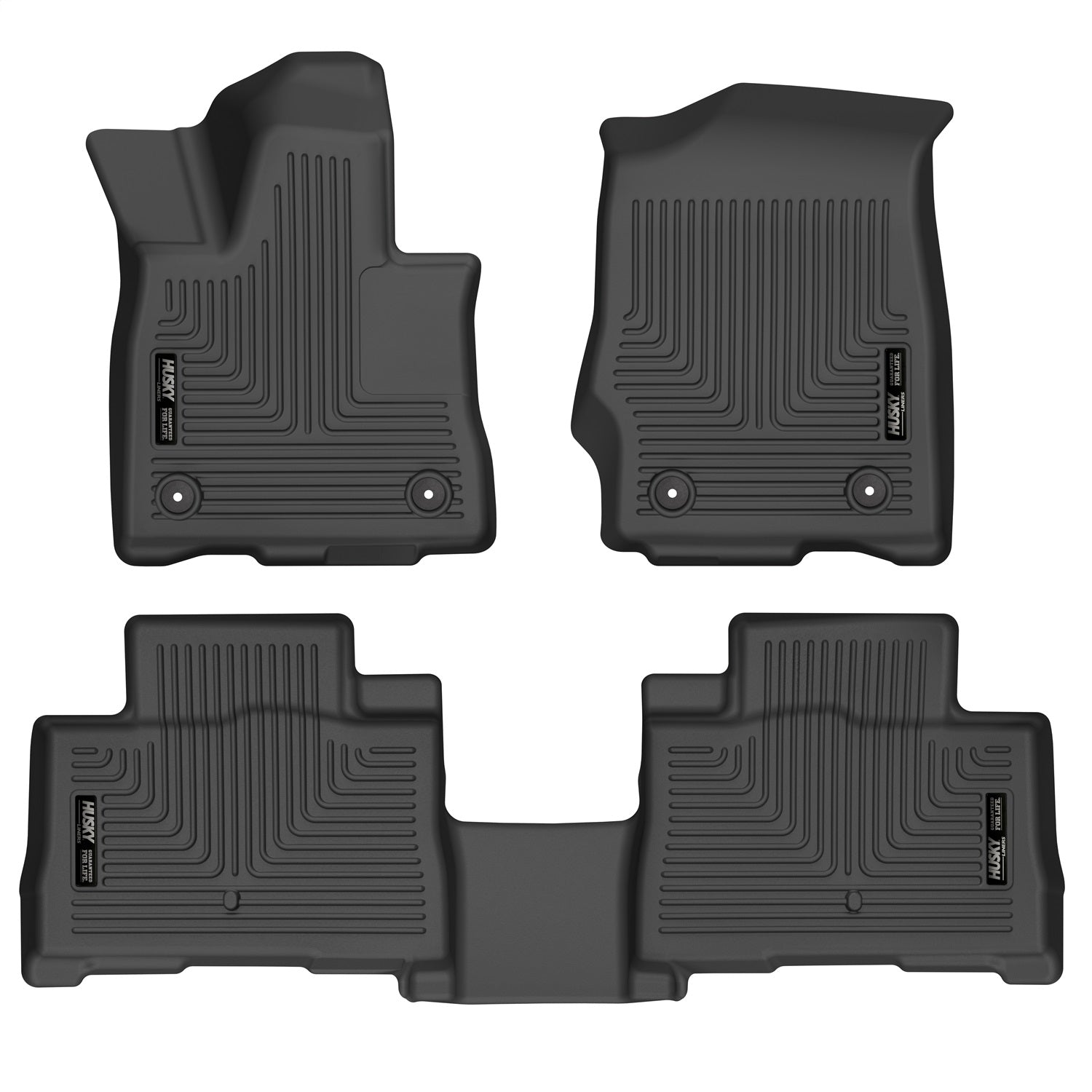 Husky Liners 99331 WeatherBeater Cargo Liner Fits 20-26 Aviator