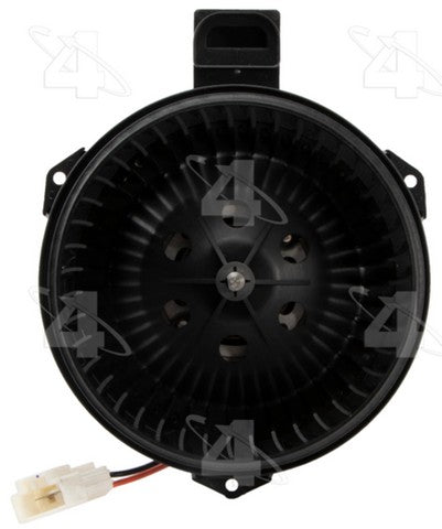 Four Seasons HVAC Blower Motor  75817